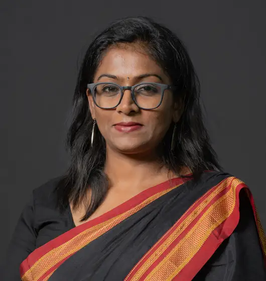 Rashmi R